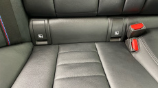 BMW 3 Series M340i xDrive 4dr Step Auto Petrol Saloon